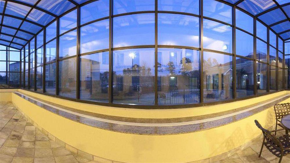 Doubletree By Hilton Hattiesburg, Ms Bagian luar foto