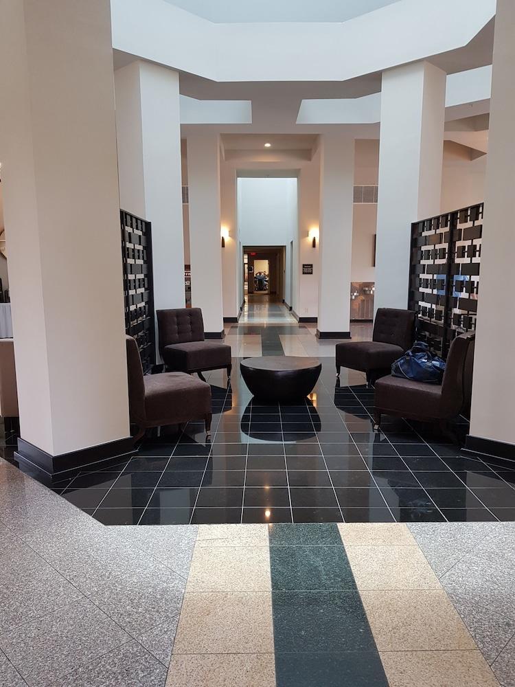 Doubletree By Hilton Hattiesburg, Ms Bagian luar foto