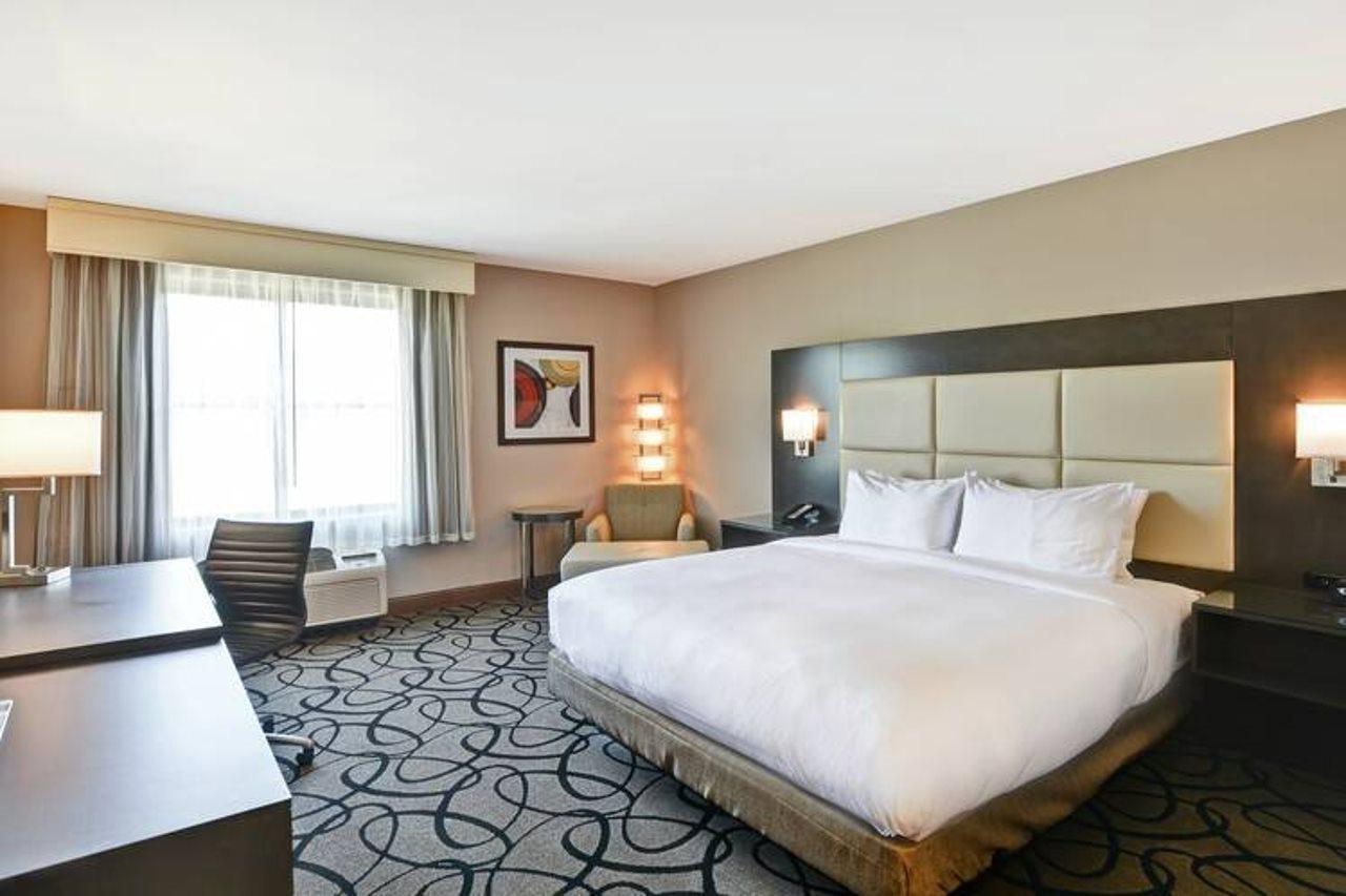 Doubletree By Hilton Hattiesburg, Ms Bagian luar foto