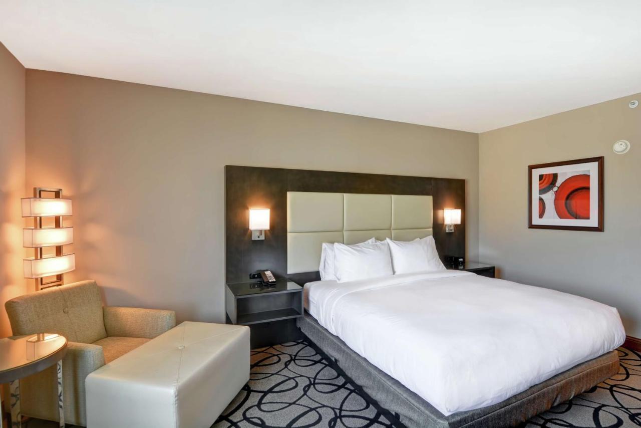Doubletree By Hilton Hattiesburg, Ms Bagian luar foto