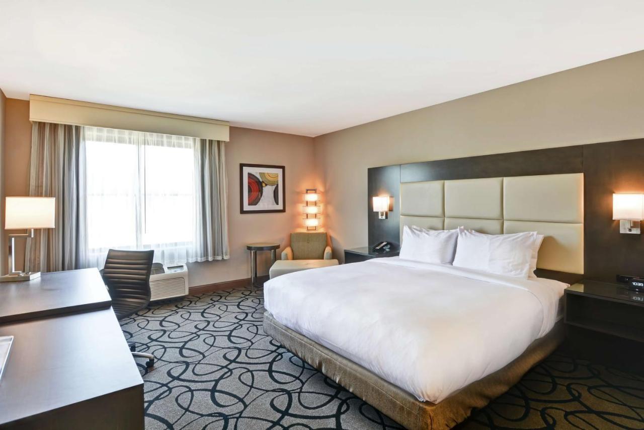 Doubletree By Hilton Hattiesburg, Ms Bagian luar foto