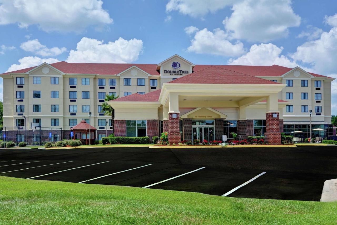 Doubletree By Hilton Hattiesburg, Ms Bagian luar foto