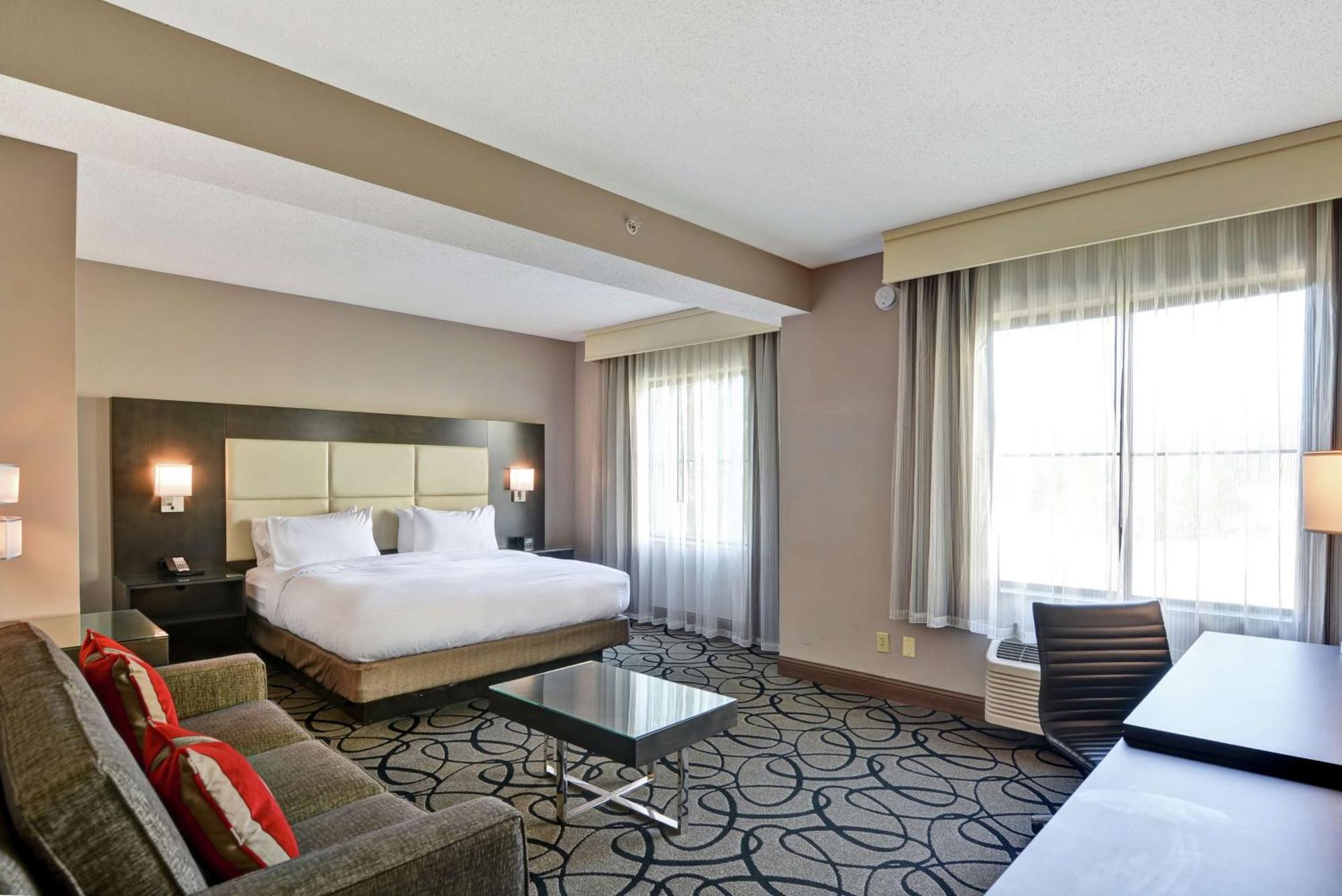 Doubletree By Hilton Hattiesburg, Ms Bagian luar foto