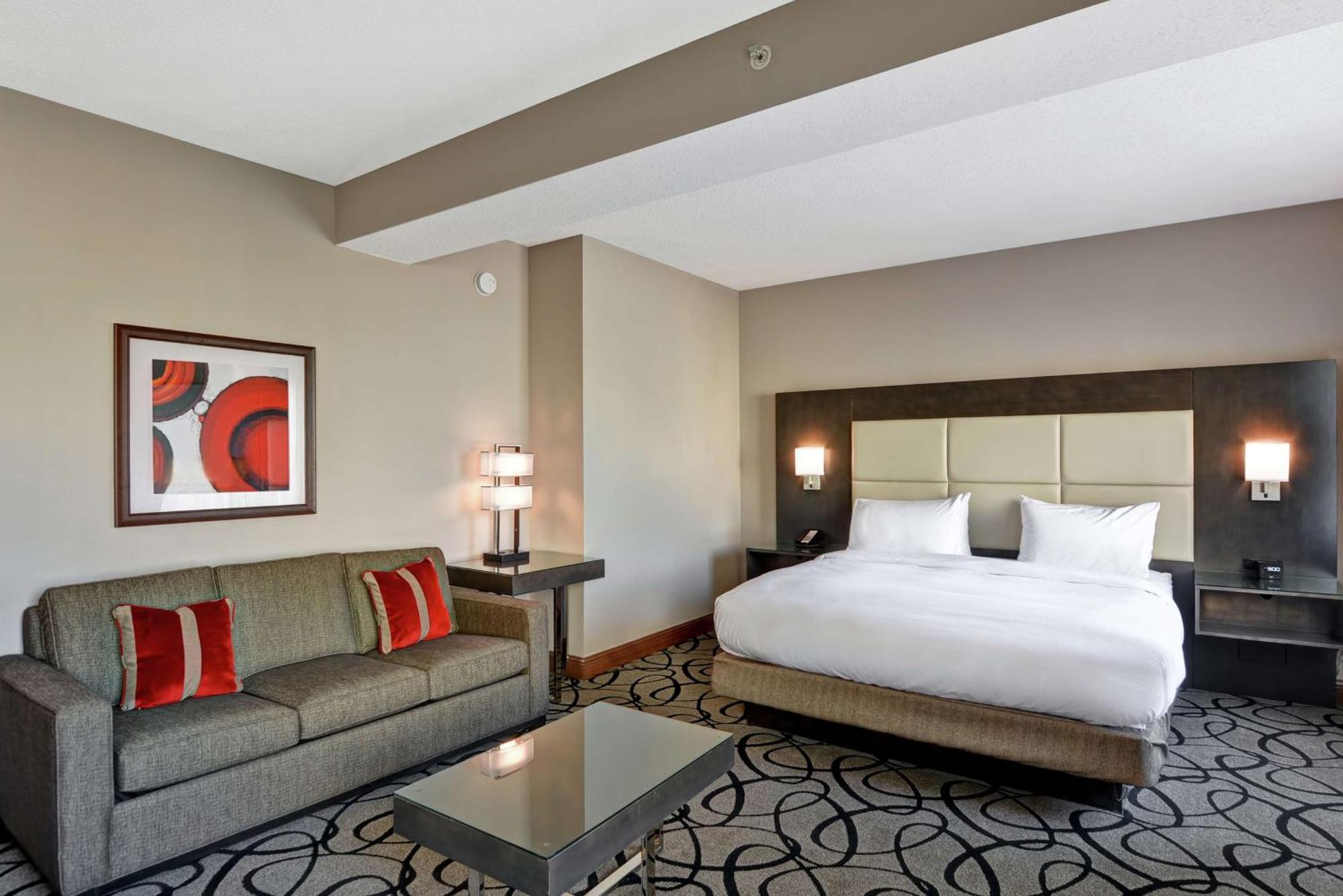Doubletree By Hilton Hattiesburg, Ms Bagian luar foto