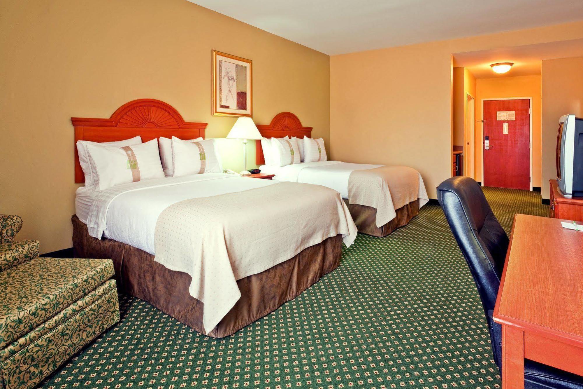 Doubletree By Hilton Hattiesburg, Ms Bagian luar foto