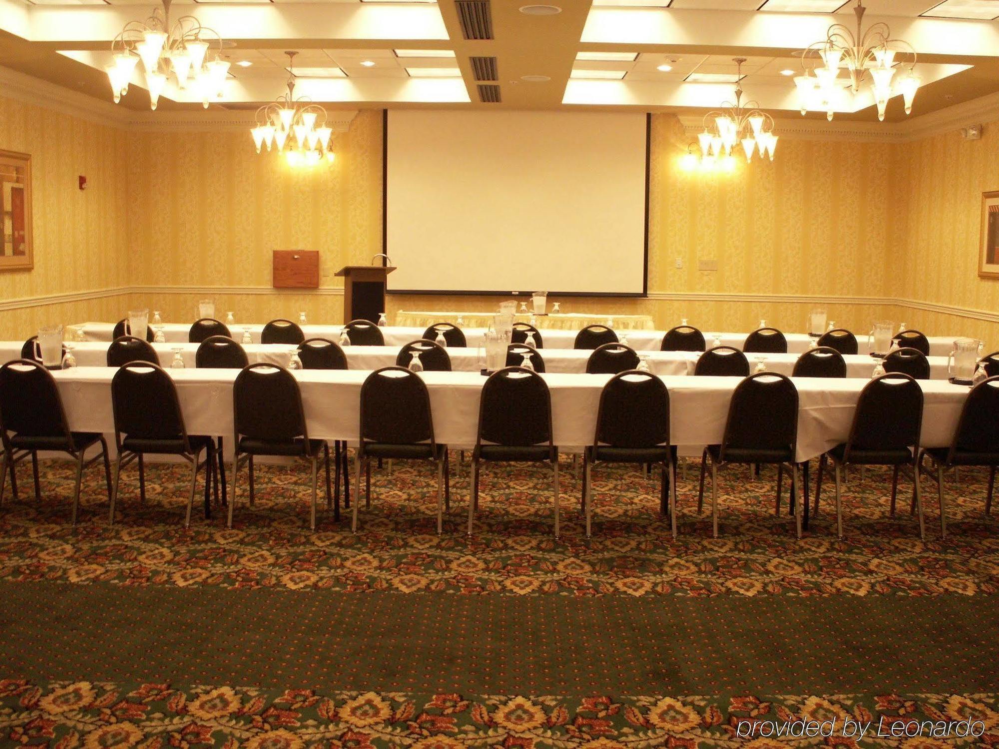 Doubletree By Hilton Hattiesburg, Ms Fasilitas foto