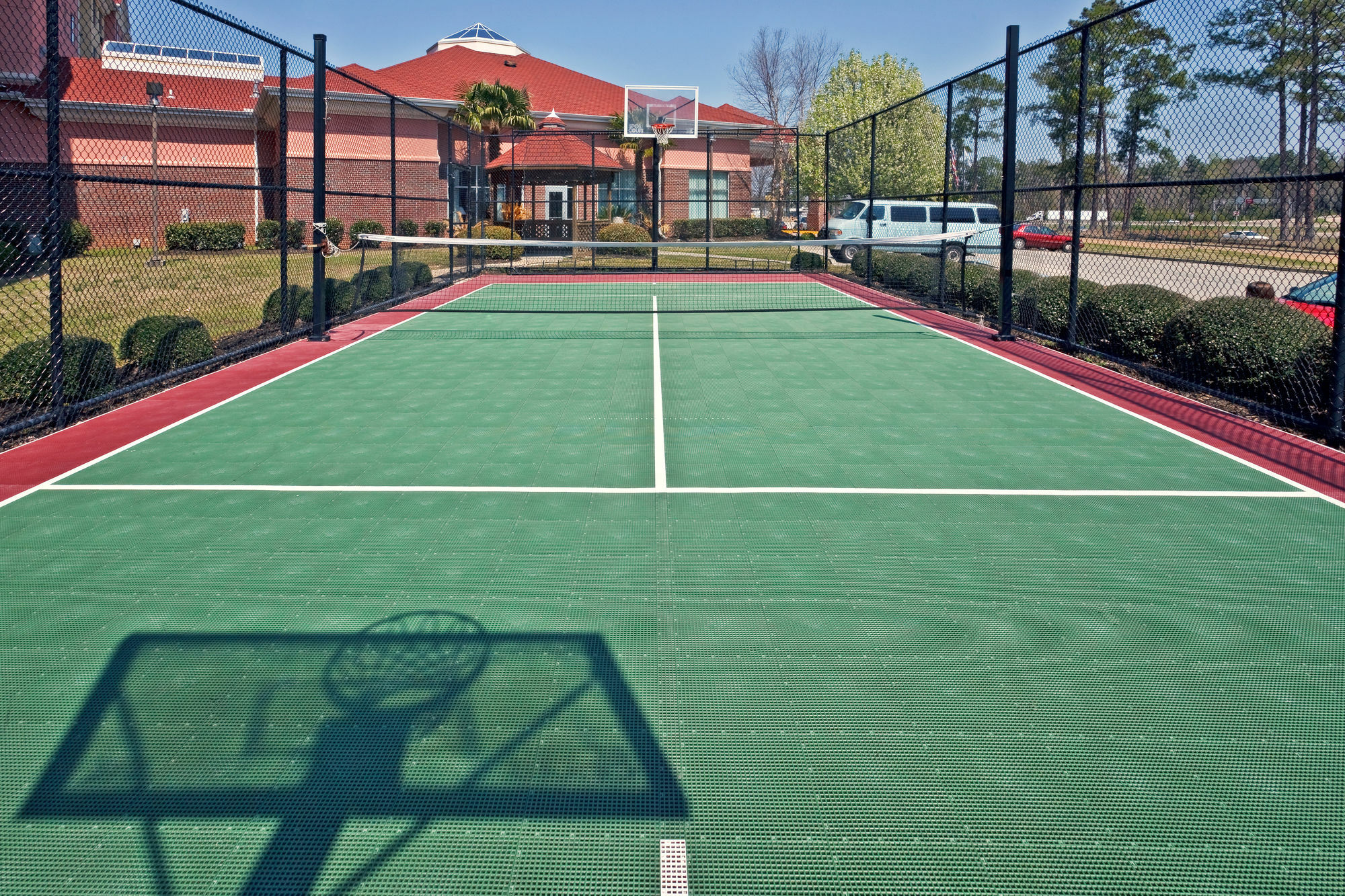 Doubletree By Hilton Hattiesburg, Ms Bagian luar foto