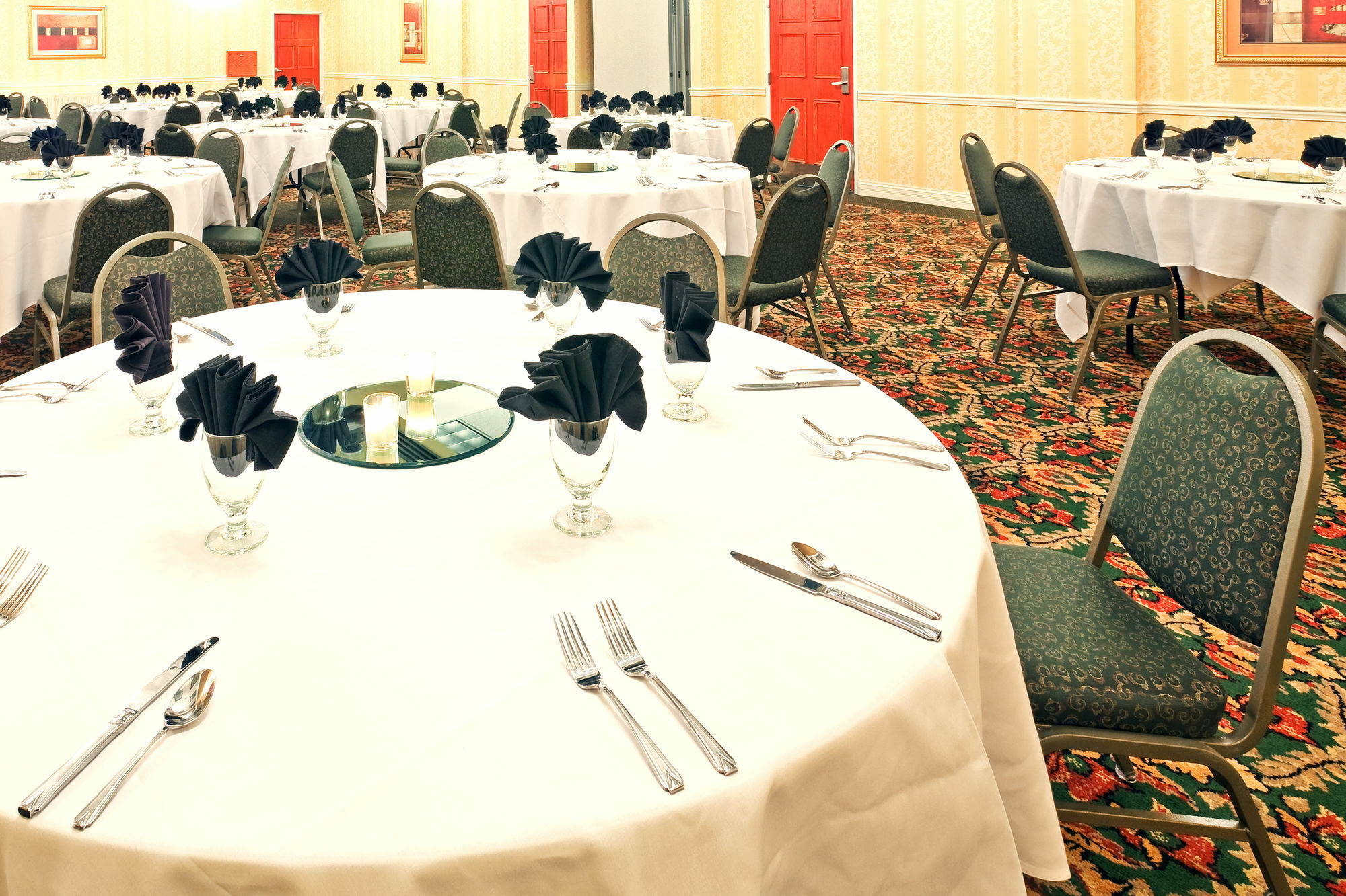 Doubletree By Hilton Hattiesburg, Ms Bagian luar foto