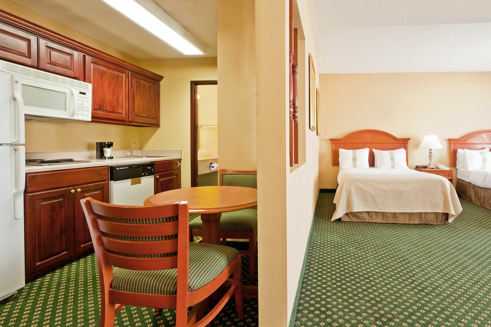 Doubletree By Hilton Hattiesburg, Ms Bagian luar foto